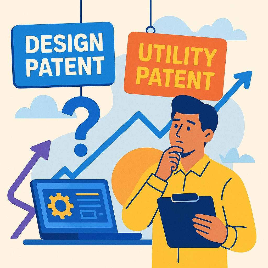 In most cases, one of those sides carries more weight in your business. That is usually the side you want to protect first.