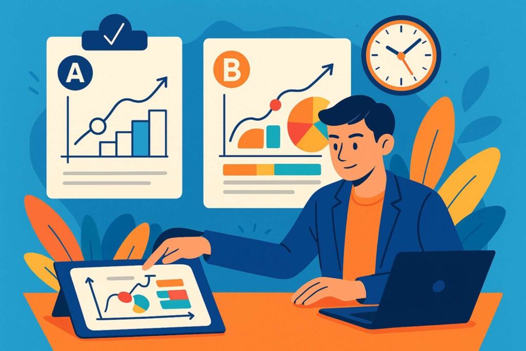 If your advantage is tied to something that will not change dramatically over time—like a unique material response pattern, a heat signature display, or a color-coded feedback system—then using color strengthens your story without risking future mismatch.