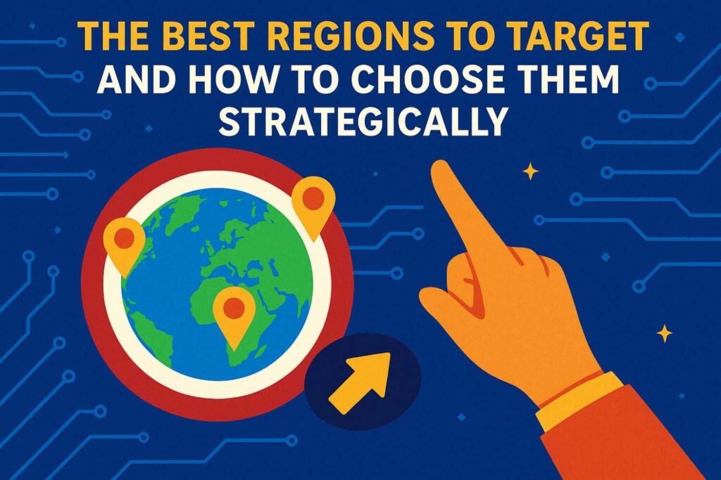 Your patent should match the trajectory of your business, not the size of the map. The smartest founders build a region strategy that supports company growth, avoids waste, and strengthens long-term defensibility.