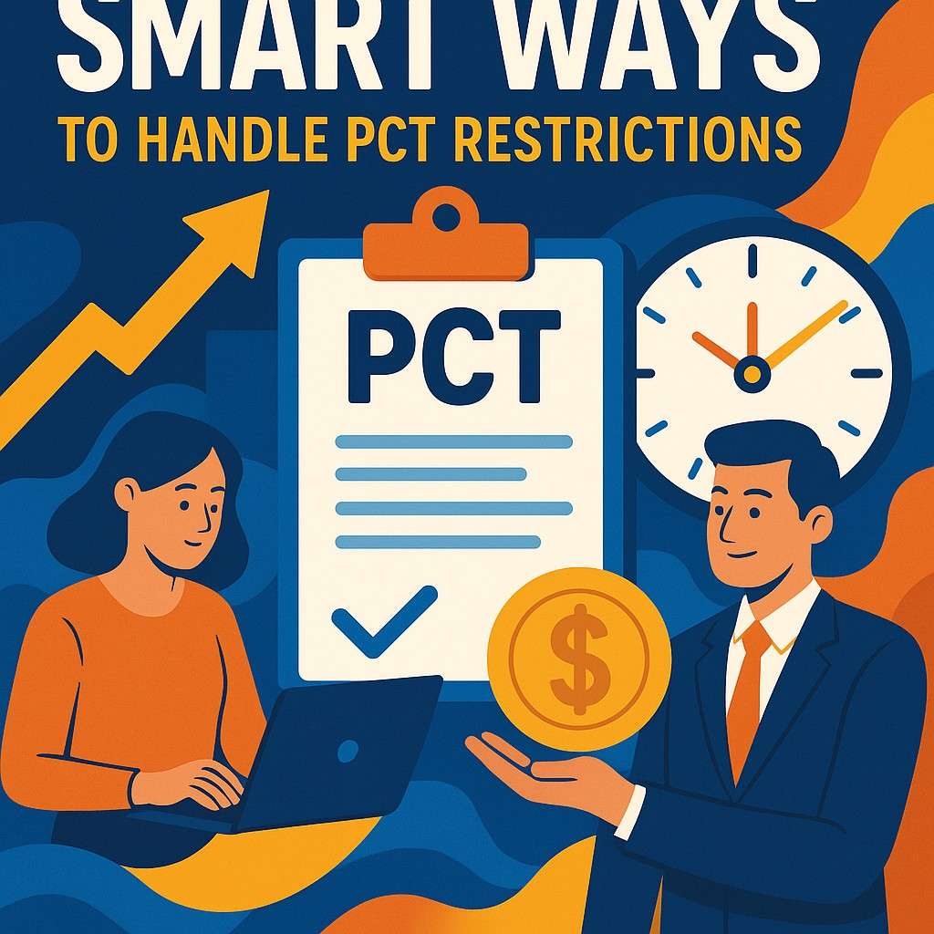 The smartest founders don’t fear restrictions. They use them to clarify their inventions, focus their resources, and plan ahead. That’s how strong IP portfolios are built—not by reacting to every examiner’s note, but by steering every filing toward a bigger business goal.