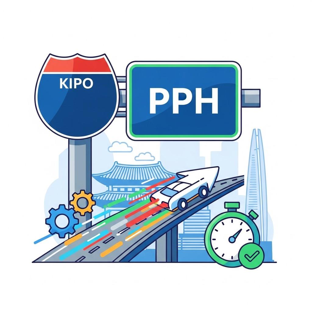 PowerPatent helps teams prepare for PPH by making it easy to compare and harmonize claim sets across different countries. This avoids the last-minute scramble that often leads to mistakes.