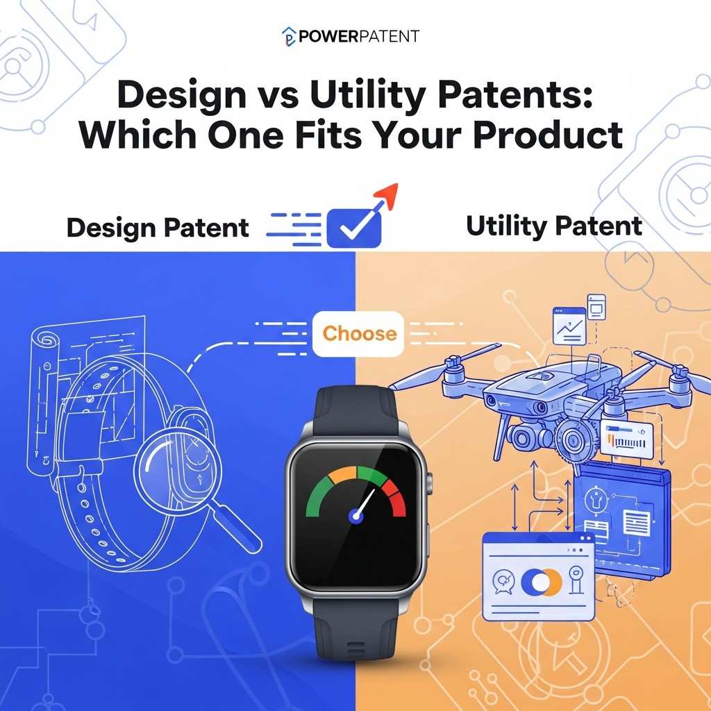 The overlap between those answers usually tells you exactly what to patent. Once you know the answer, you can move fast. You can capture the protection you need without pausing your release schedule or your roadmap.