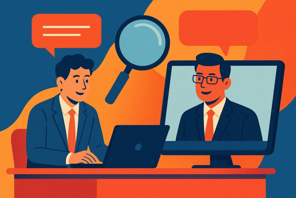 If more founders used interviews, the Japanese examination process would feel far lighter. You would know what the examiner wants. You would adjust your claims with confidence. You would avoid broad, unnecessary amendments. You would reach allowance more predictably.