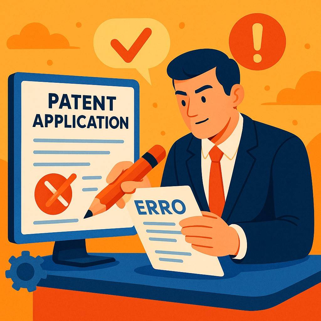 By mastering ePCT’s correction tools early, your company gains a practical edge. You’ll spend less time dealing with administrative friction and more time focusing on innovation. Mistakes will still happen—but now, they won’t slow you down.