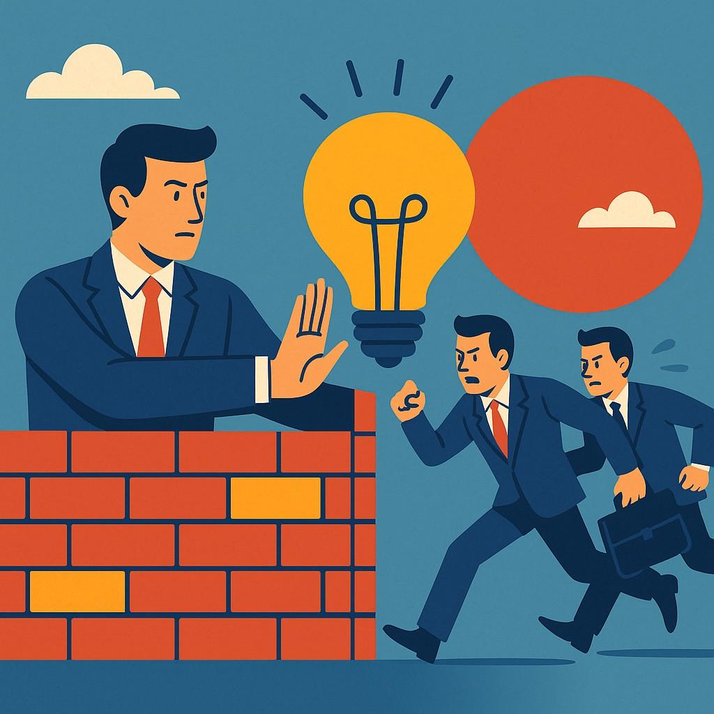 When those two perspectives merge, the result is a protection plan that feels natural, clean, and reliable. It becomes easier to file fast because you are not guessing. You already know the variations you want to guard.