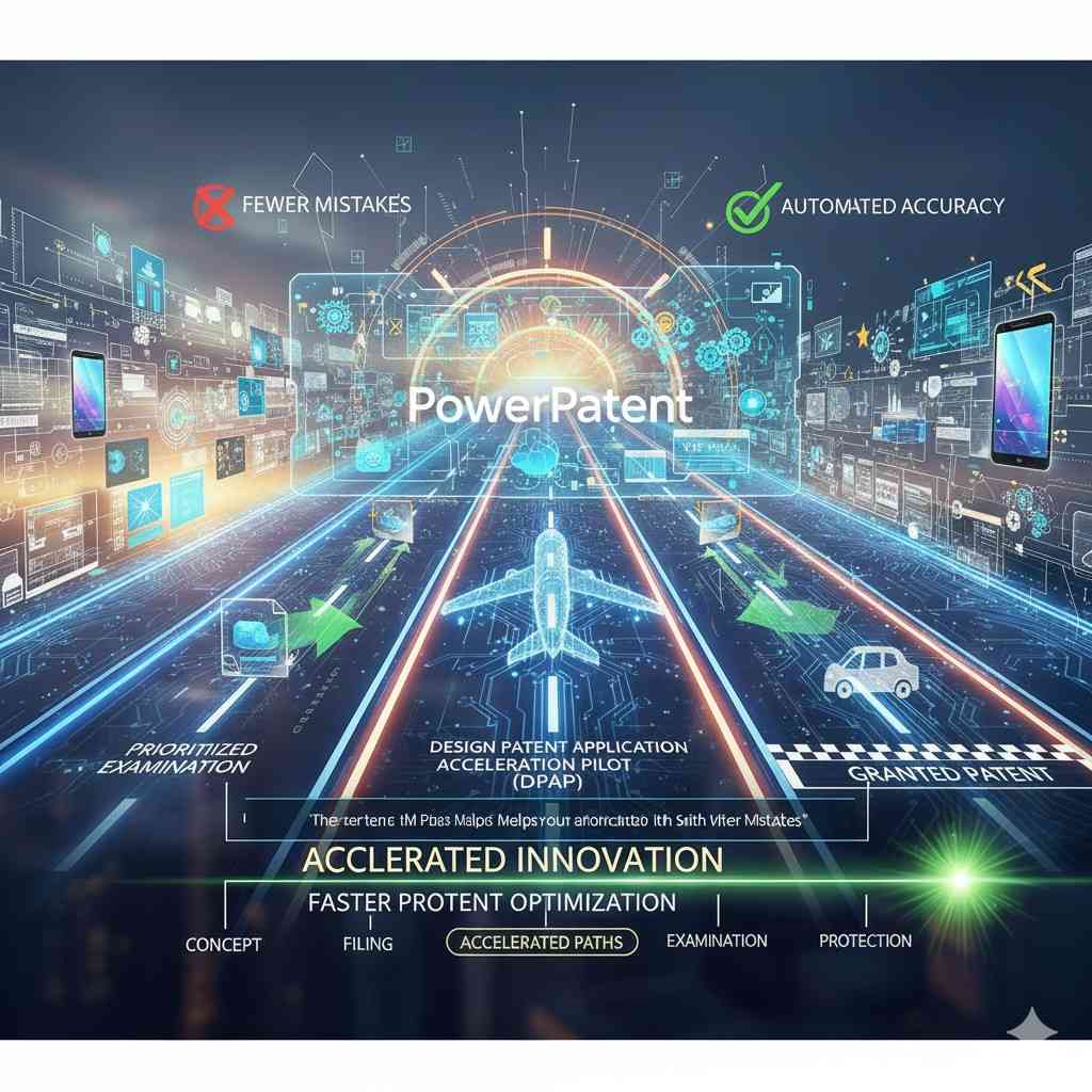 You’re not skipping steps. You’re eliminating the steps that typically cause delays.