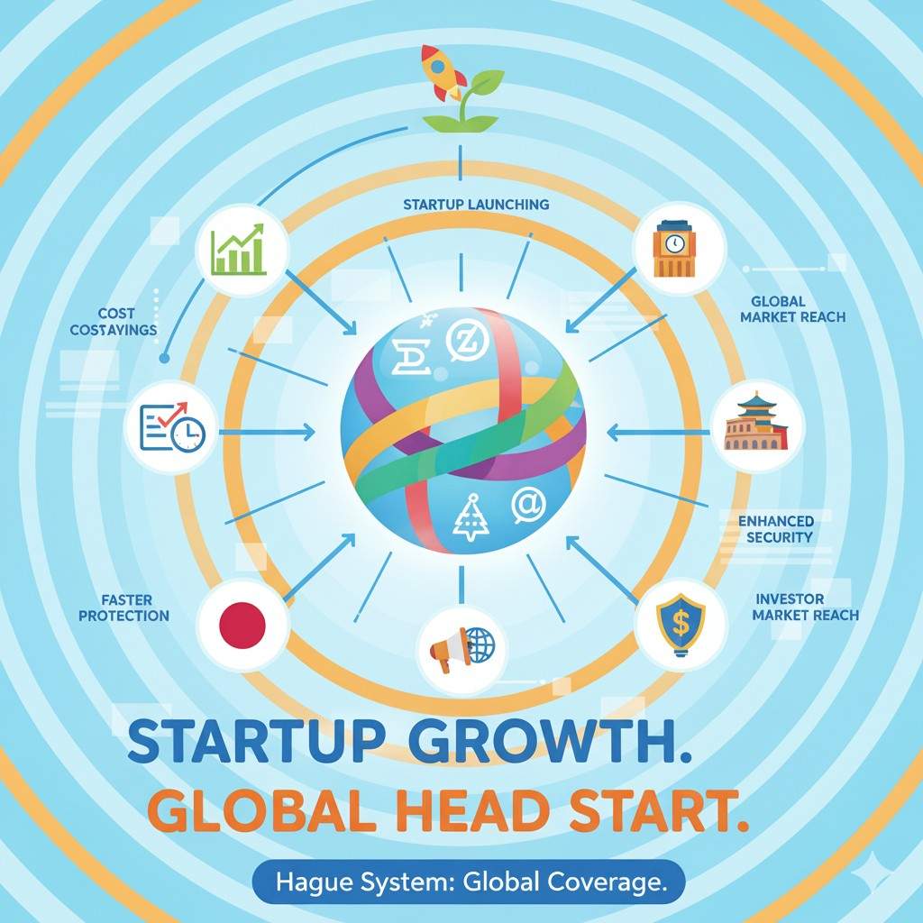 You do not need to understand design law. You do not need to become an expert on international rules.