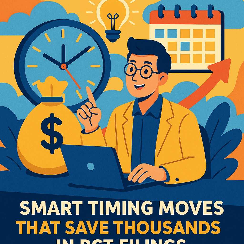 Every step becomes a planned action backed by purpose and information. That’s how you stay lean, stay protected, and stay focused on what matters most—building the business.