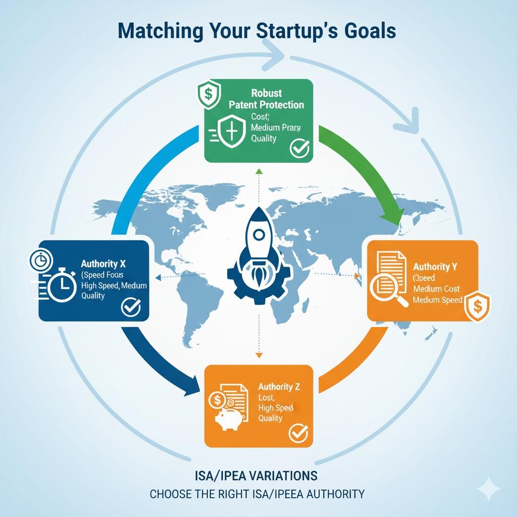 The decision is strategic, but it doesn’t have to be complicated. With tools like PowerPatent, you can make it quickly, confidently, and in full alignment with your startup’s bigger vision.