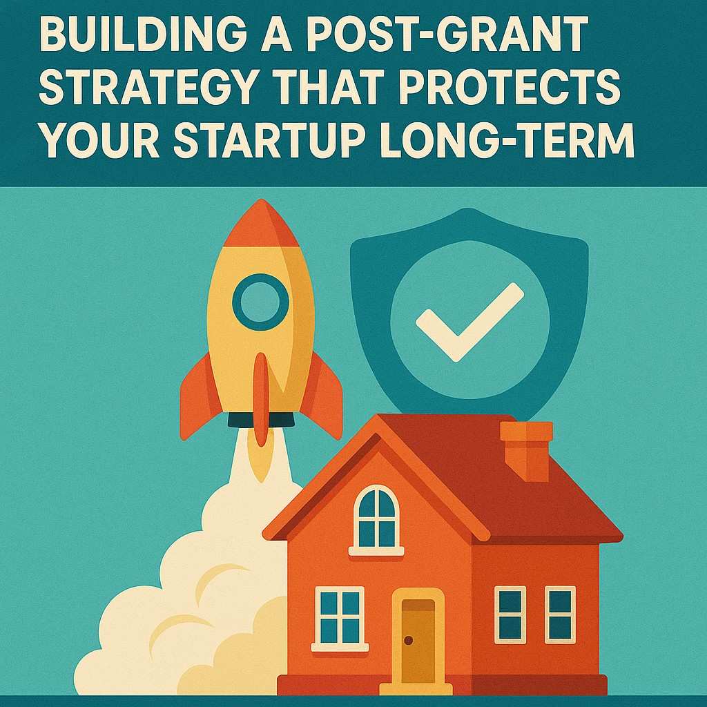 They want to know you can defend them across the markets that shape your revenue. And they want to know your IP stack is something the company can rely on, not something that will fall apart under pressure.