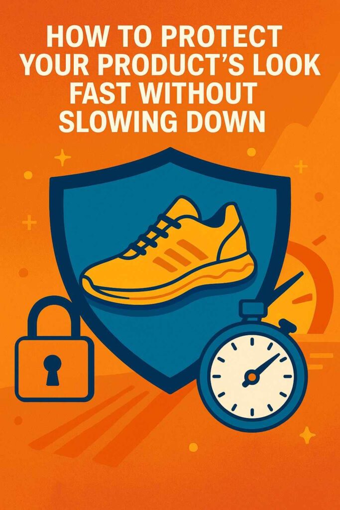 You need a clean design, clear drawings, and a smart plan for filing at the right moment. When speed and precision work together, you get protection without friction.