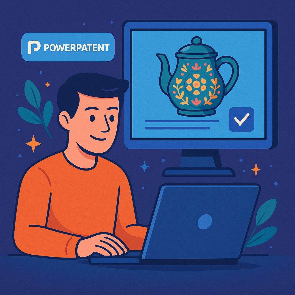 When your application shows those choices clearly, you gain stronger protection. And when your protection is strong, your product becomes much harder for copycats to mimic.