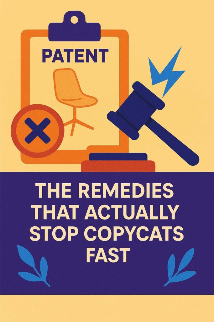 If your presentation is messy, unclear, or missing pieces, settlement becomes harder because the other side thinks you will struggle to prove your case.