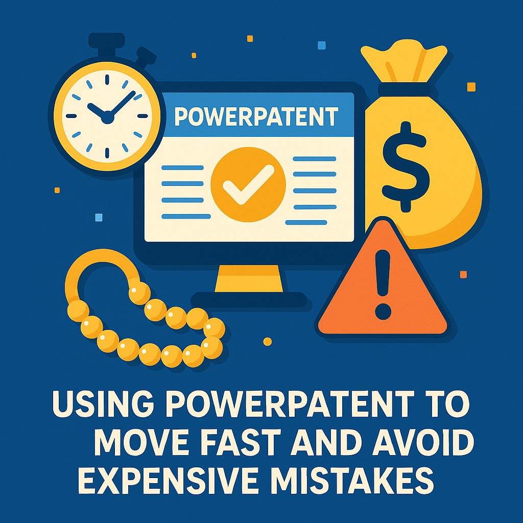 Modern patenting is faster, clearer, and far more accessible when you use the right tools. And the carve-out strategy becomes much easier when you have a workflow designed for real teams that are shipping fast.