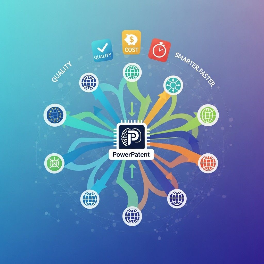 With the right workflow, you never reach a point where you wonder whether the translation will be done on time. You never scramble to find a translator who can handle your field.