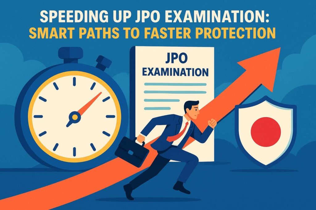 The important point is that you do not need to accept slow timelines. Japan offers real tools, and you can use them to shape outcomes rather than wait passively.