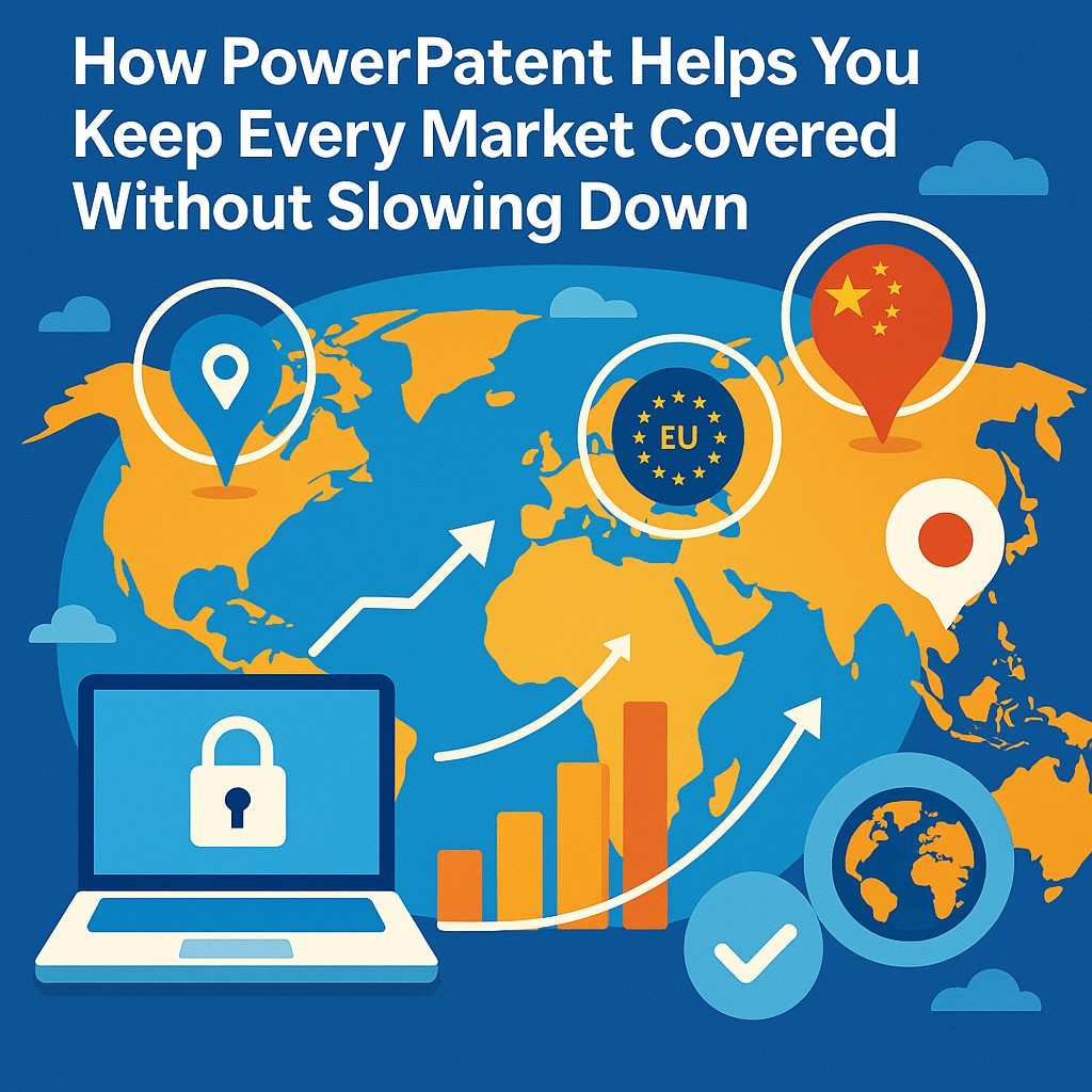You stay in control of your story and your technology. The platform handles the complexity in the background. The attorneys confirm the critical steps. Together, you get a workflow that matches the speed of building a startup.