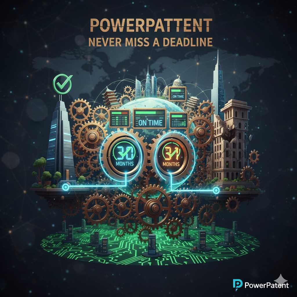 The biggest shift founders feel when using PowerPatent is freedom. You finally get to focus on the work that matters most without feeling like you are gambling with your invention.