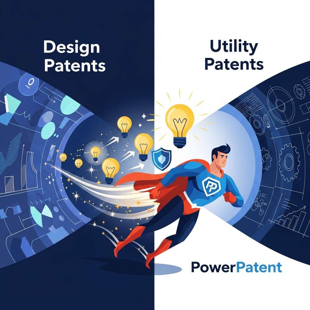 They need clarity instead of complexity. PowerPatent reflects this shift. It was built for the new pace of innovation, where the best teams win by protecting their work without slowing down for paperwork.