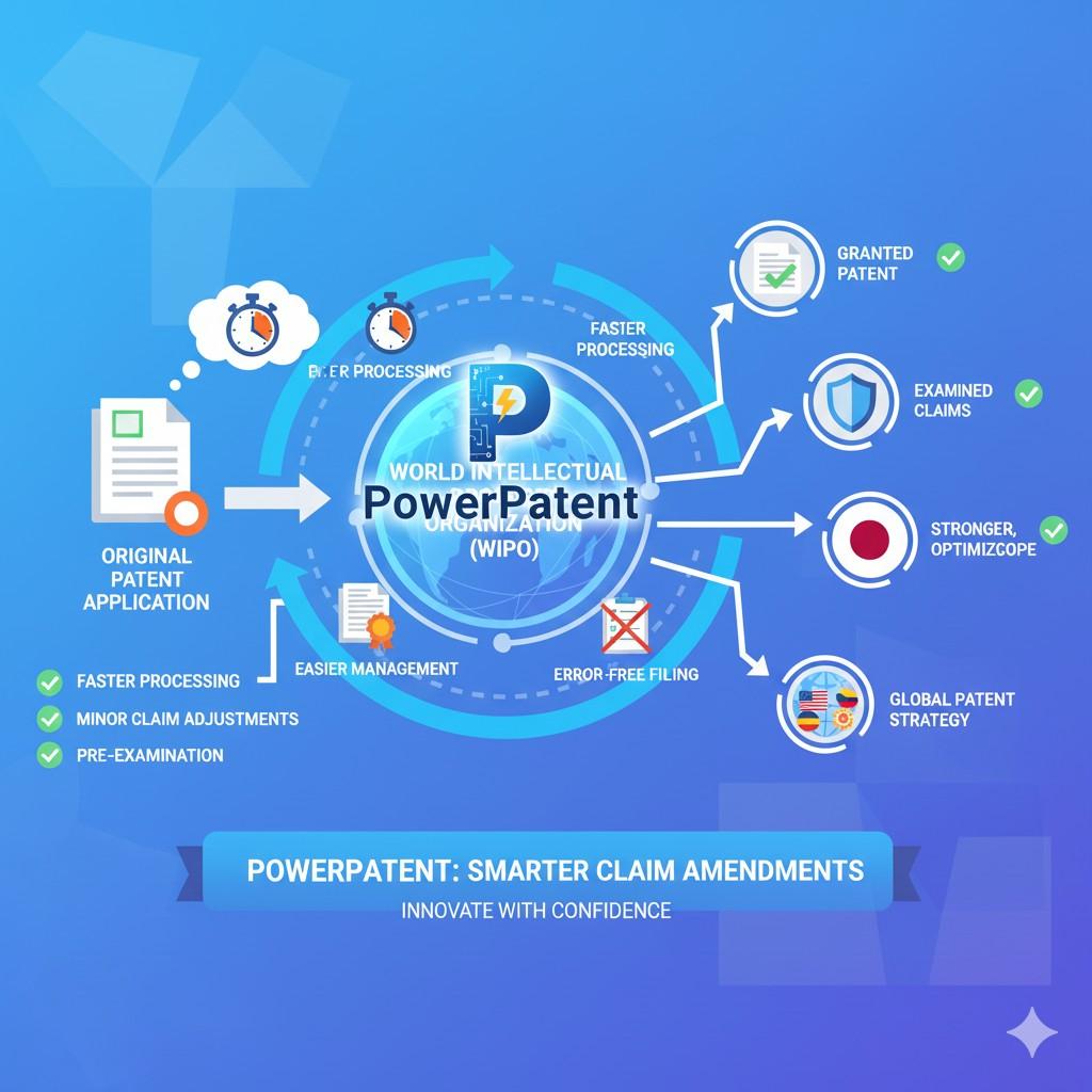 You’ll discover how technology and real attorney oversight come together to turn a complex international filing process into something simple, transparent, and empowering.