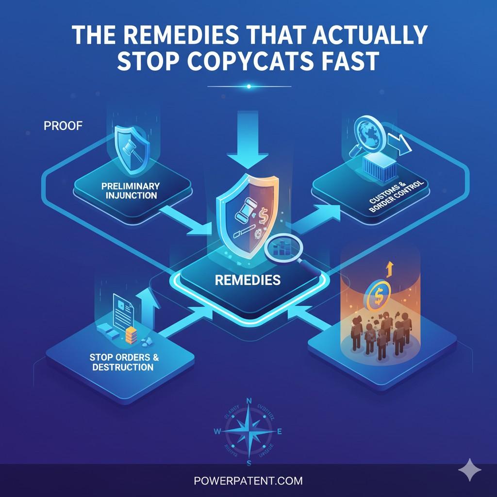 This blend is one of the reasons many startups choose platforms like PowerPatent over traditional firms. It gives them speed and confidence at the same time.