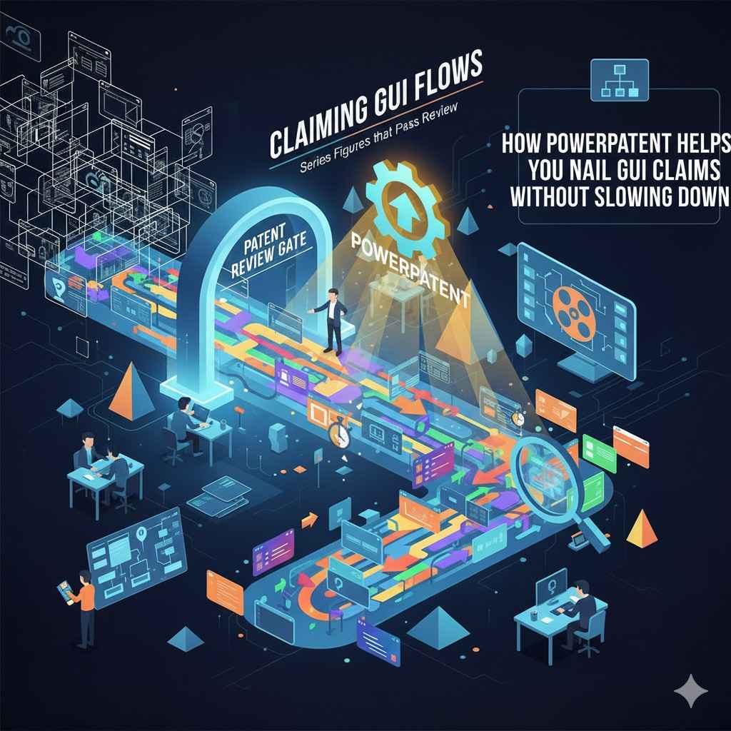 And it shows the market that your product is more than screens—you have real innovation behind them.