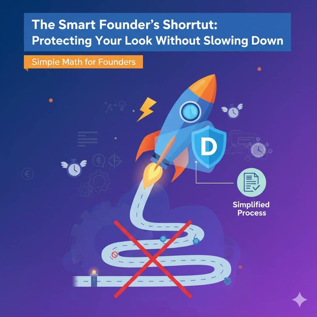 It’s a collaboration between smart technology and legal expertise. This combination keeps you moving without taking shortcuts.