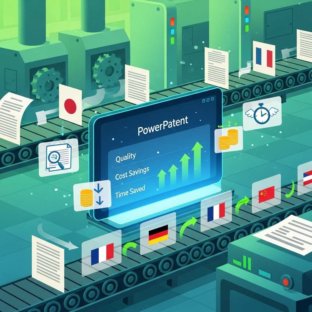 When translations are aligned with your strategy, your IP becomes an engine for growth, not a source of stress. You expand into new countries without hesitation. You negotiate deals from a position of strength. You reduce legal risk. You build long-term value in your portfolio.