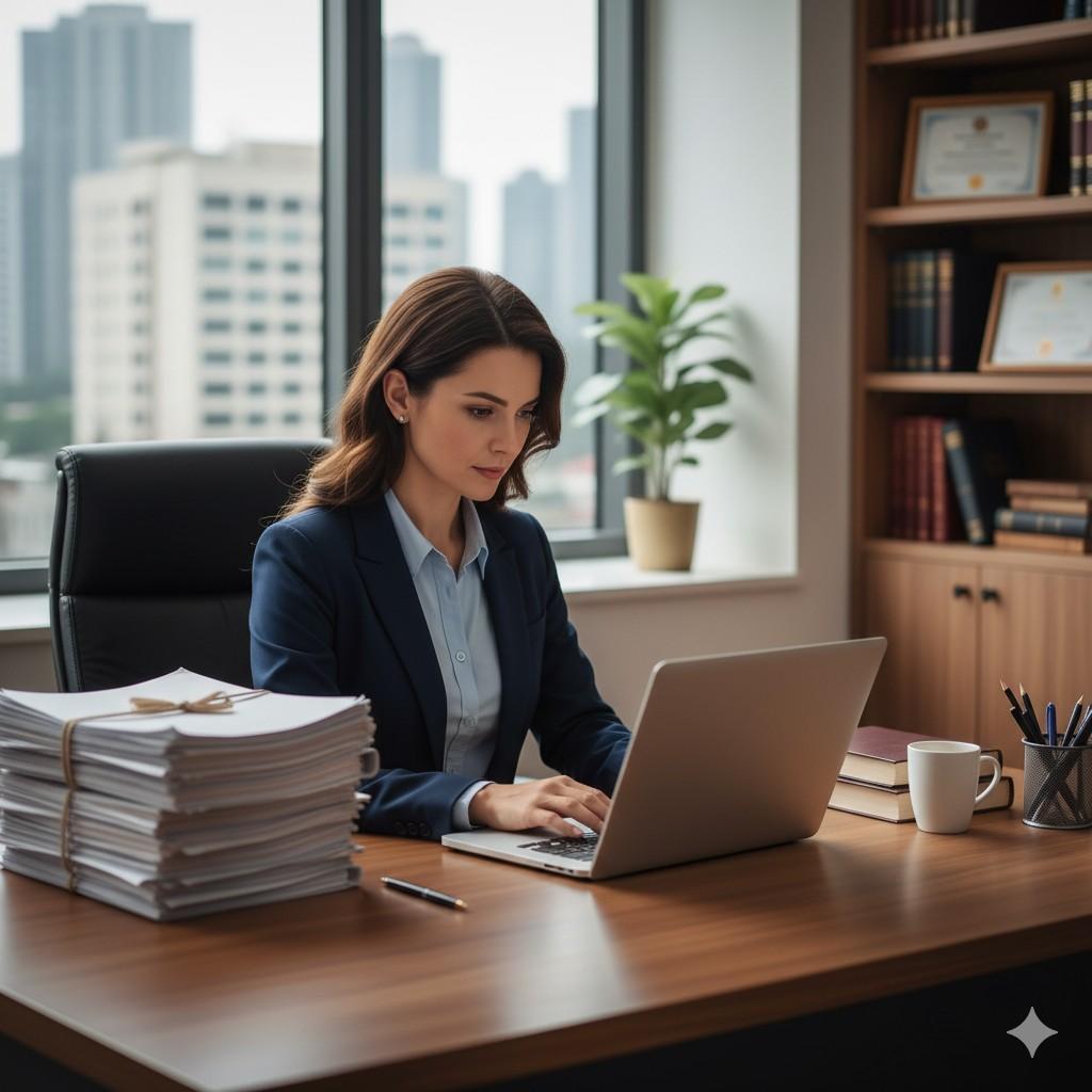 That control can make your deals stronger, your position clearer, and your ability to negotiate far more powerful.