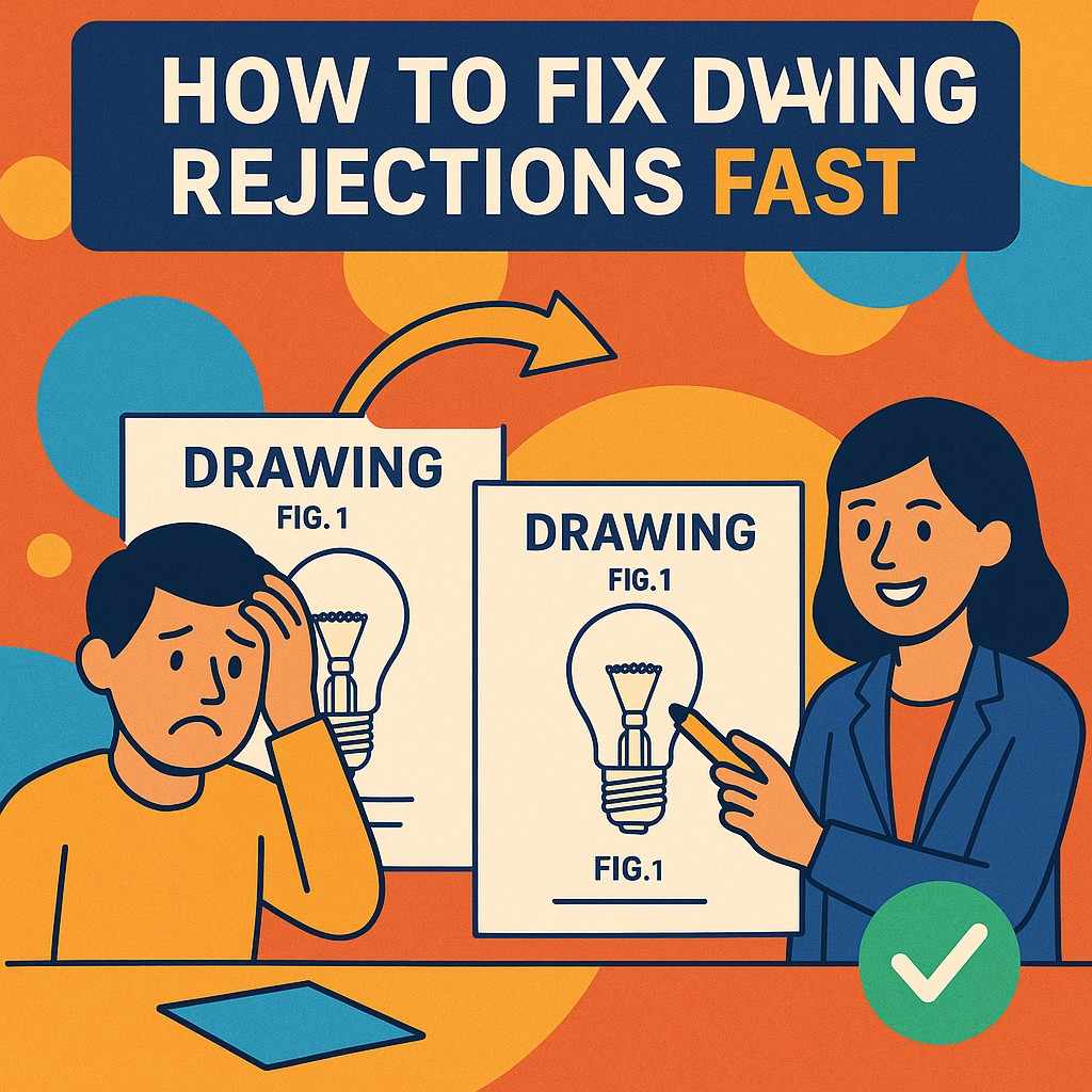 This is one reason businesses benefit from a tool that consolidates drawings, text, and references into one connected system. With PowerPatent, everything stays synced.