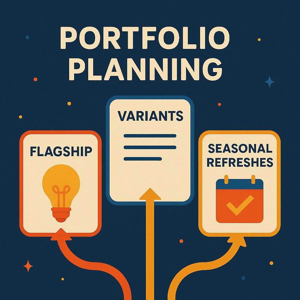 It may be an algorithm, a hardware assembly, a model architecture, a workflow design, or even a method that makes your software perform in a way others cannot match.