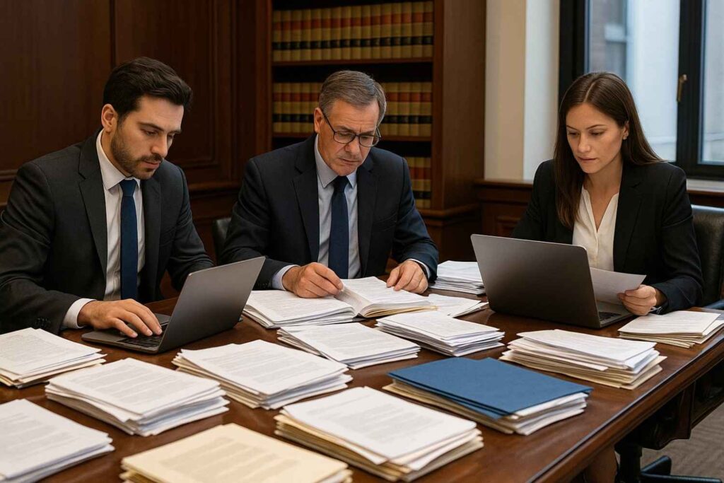 When your team understands the local timelines, deadlines, and expectations in each region, you avoid the stress that comes from last-minute reactions.