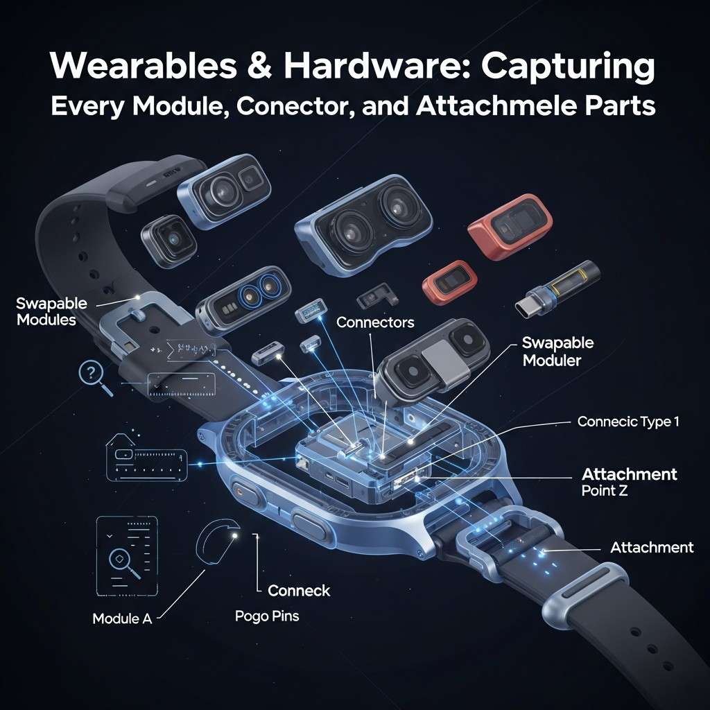 Many teams forget this and only protect the module, not the port that makes it work.