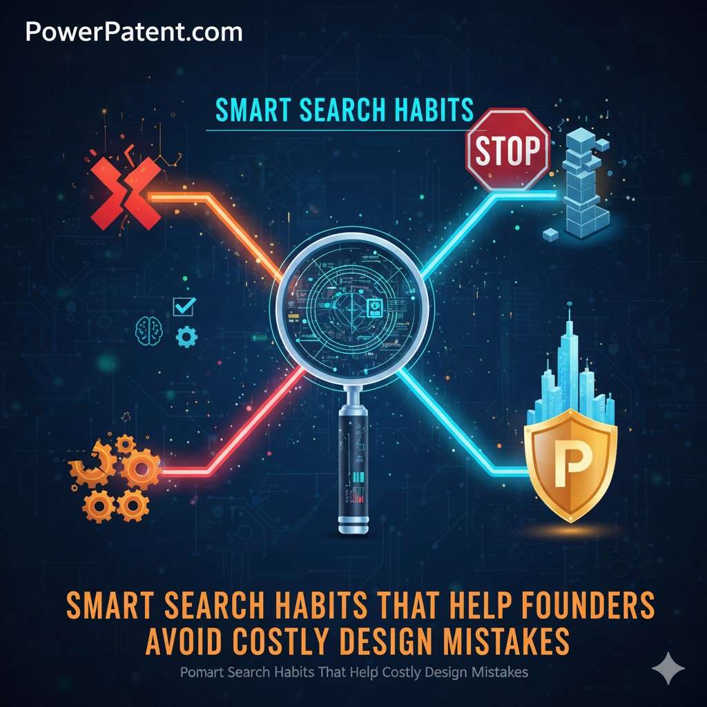This is where platforms like PowerPatent become valuable. You can run structured searches, compare designs with guidance, and get input from real attorneys who specialize in design protection.