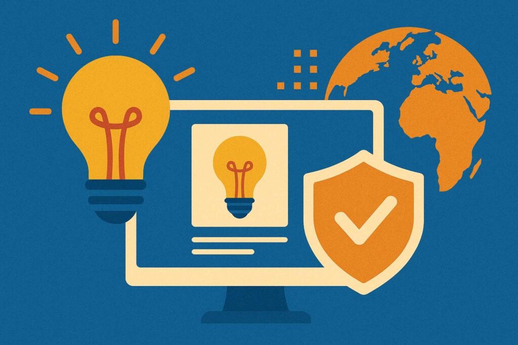 This gives you more control, and it also helps you spend smart. Startups often think global protection means global cost, but the Hague System gives you flexibility to invest where it matters most.