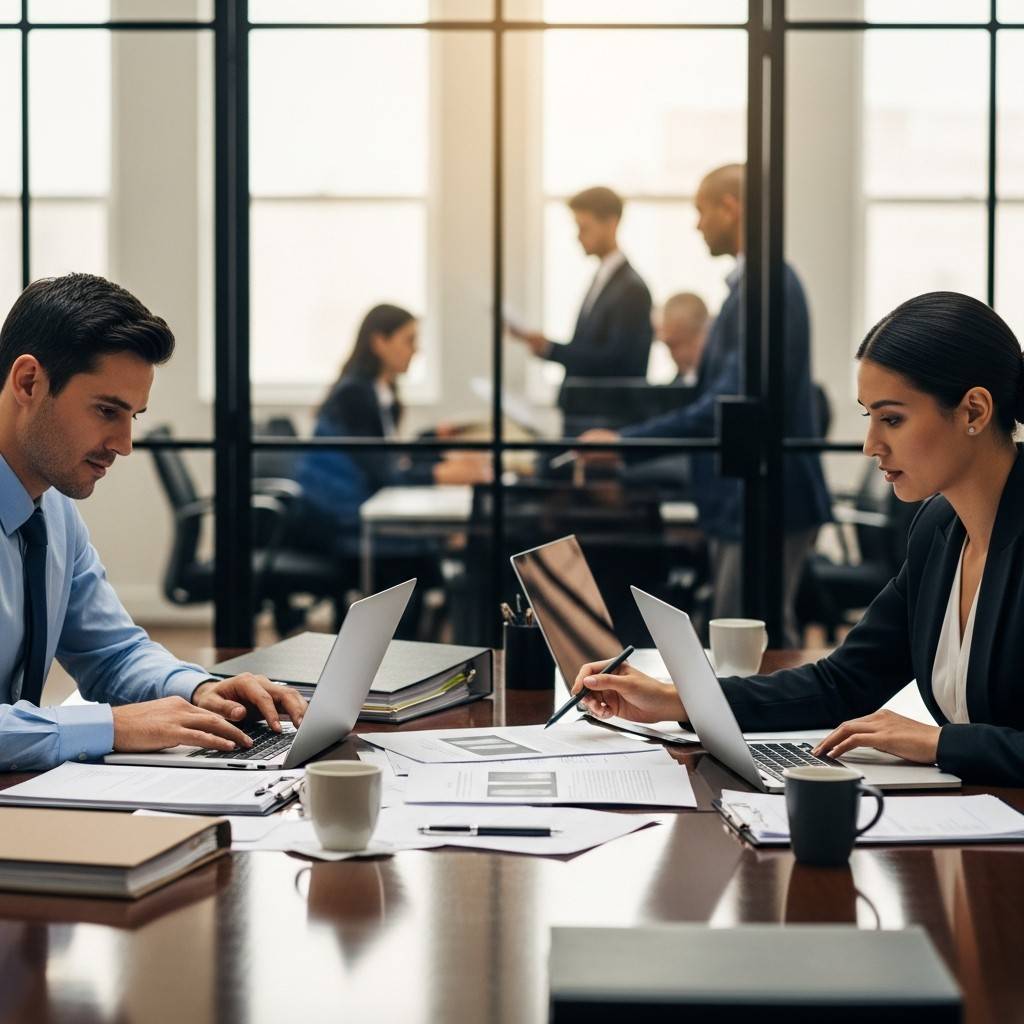 Another helpful step is to involve translators earlier, not at the deadline. When translators have enough time to study the technology and ask questions, the final result is far stronger.