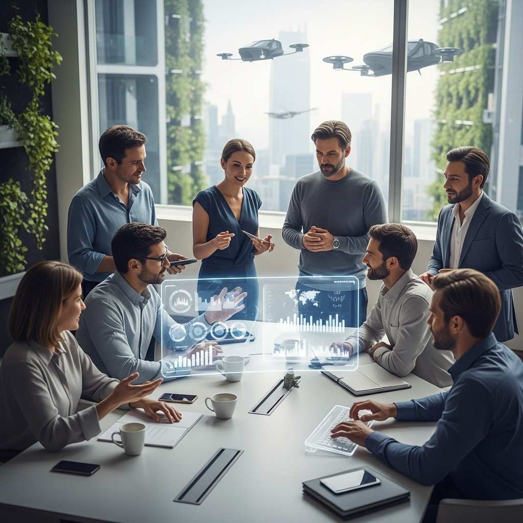 Wearables & Hardware: Capturing Swappable Parts