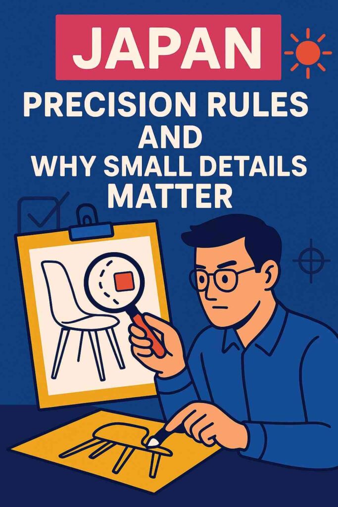 This level of detail can feel demanding at first, but once you understand how Japan evaluates your design, you can use their system to your advantage. A strong Japan filing does more than give you protection in that country.