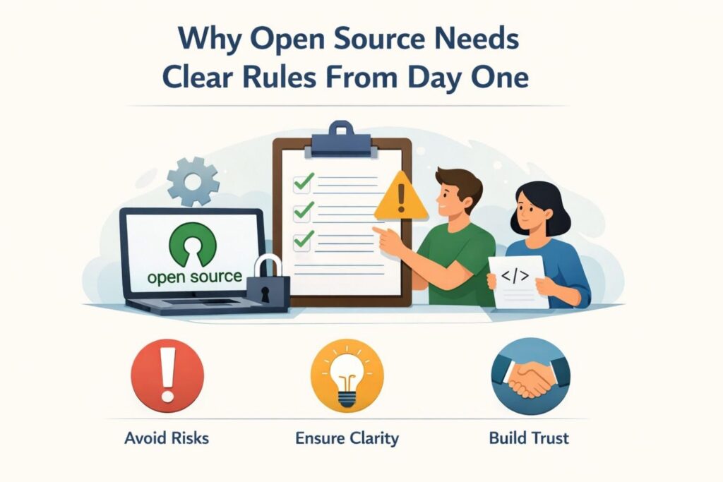 Every unknown license is a question mark. Every copied file without a record is a future delay. When diligence starts, teams slow down because they have to dig through years of decisions they never tracked.