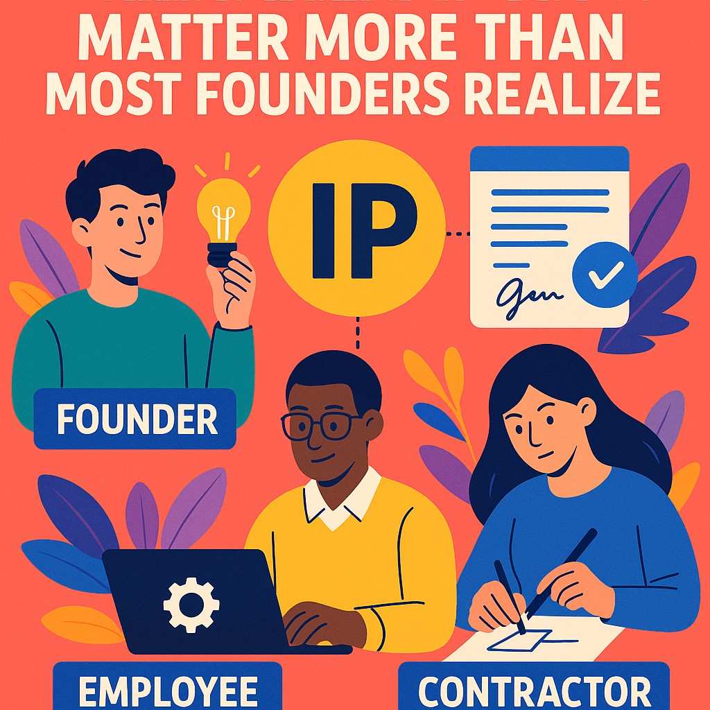 This drift is invisible until the moment someone asks for proof. Investors, partners, and acquirers expect clear ownership, and they expect it fast. If your answers are slow, uncertain, or scattered across emails, they immediately see risk.