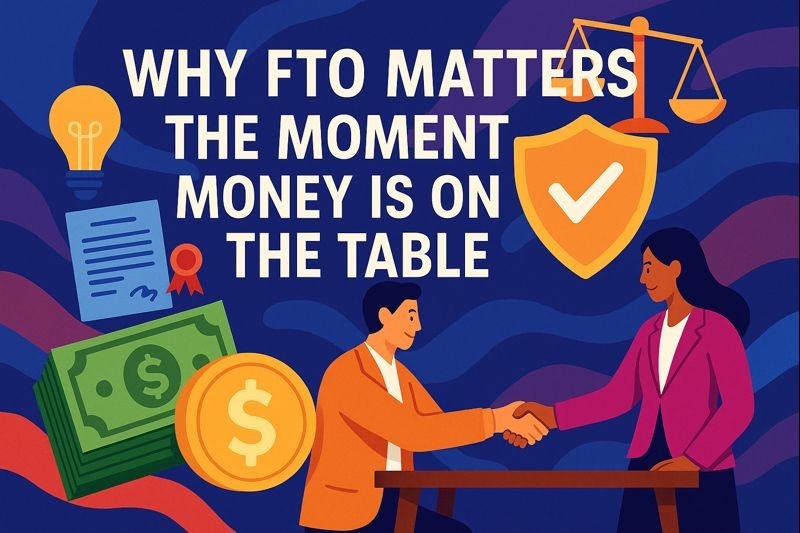 Even if no one says it out loud, experienced deal teams run their own checks.