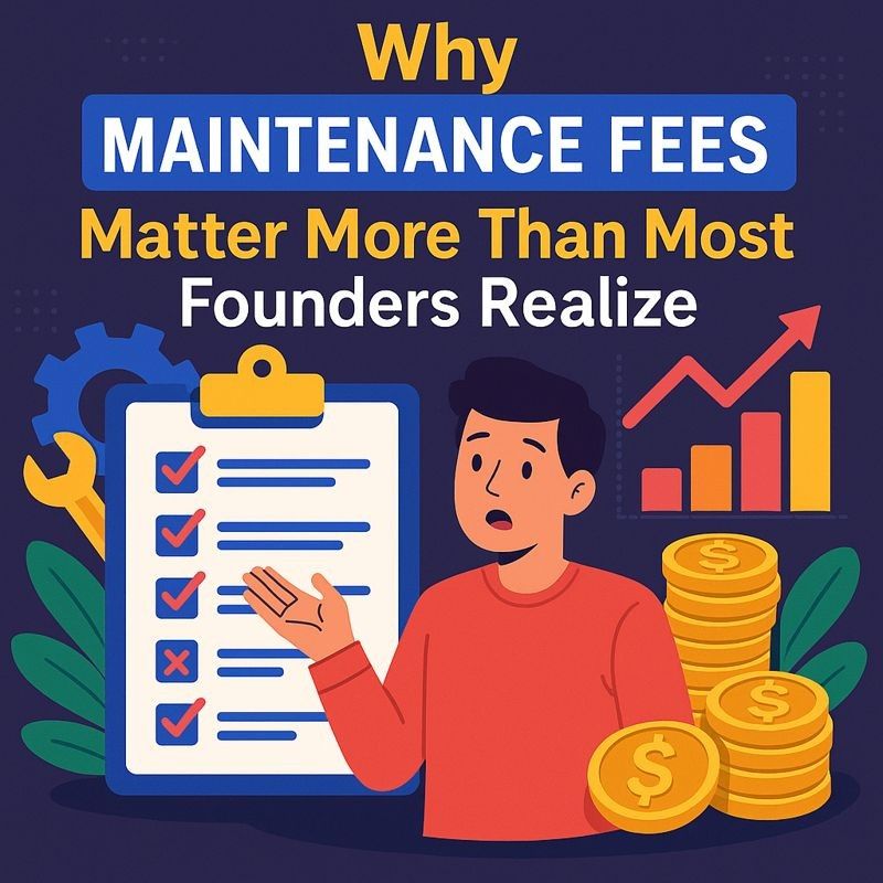 Without those payments, competitors suddenly gain room to move, copy, or undercut. Many founders do not realize how quickly that gap opens.