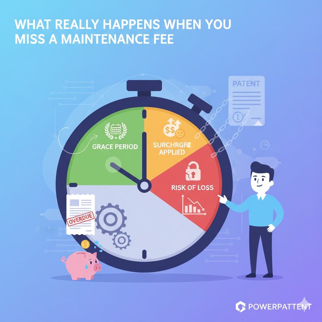 This is where strategic thinking becomes essential. Treat the grace period the way you treat runway. It buys you time, but it should not change your urgency.