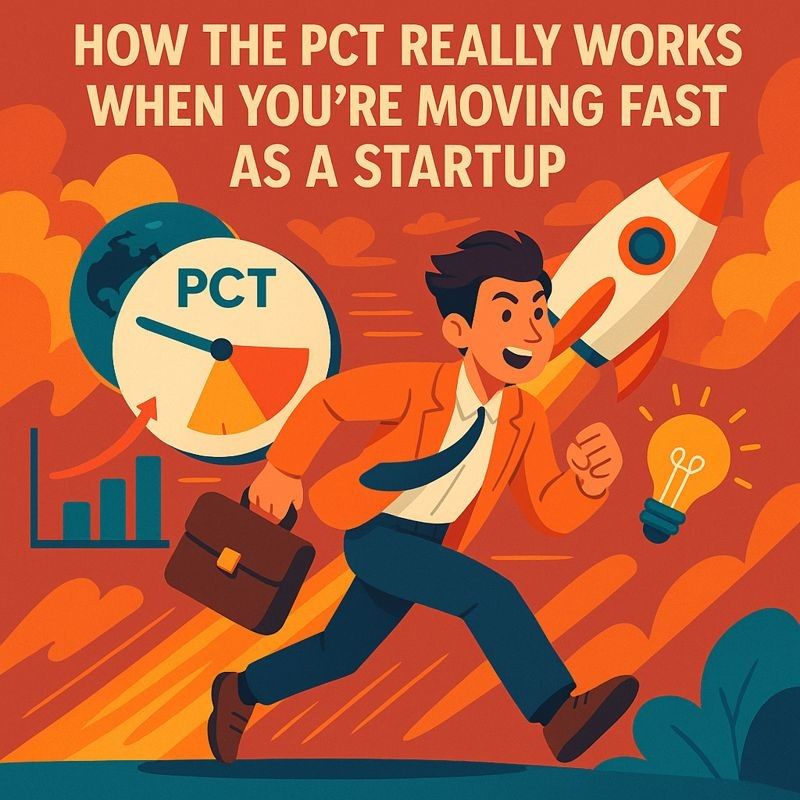 It gives your team a way to protect your future options even when you haven’t fully figured out your global path.