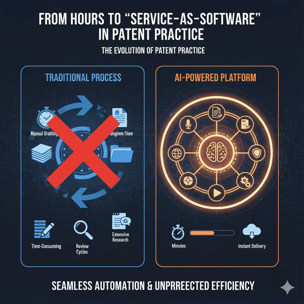 To make this real, set a simple budget rule. For example, aim for a clear, AI‑assisted first draft within one to two weeks from disclosure. Aim for a legal review and polish within the next two weeks.