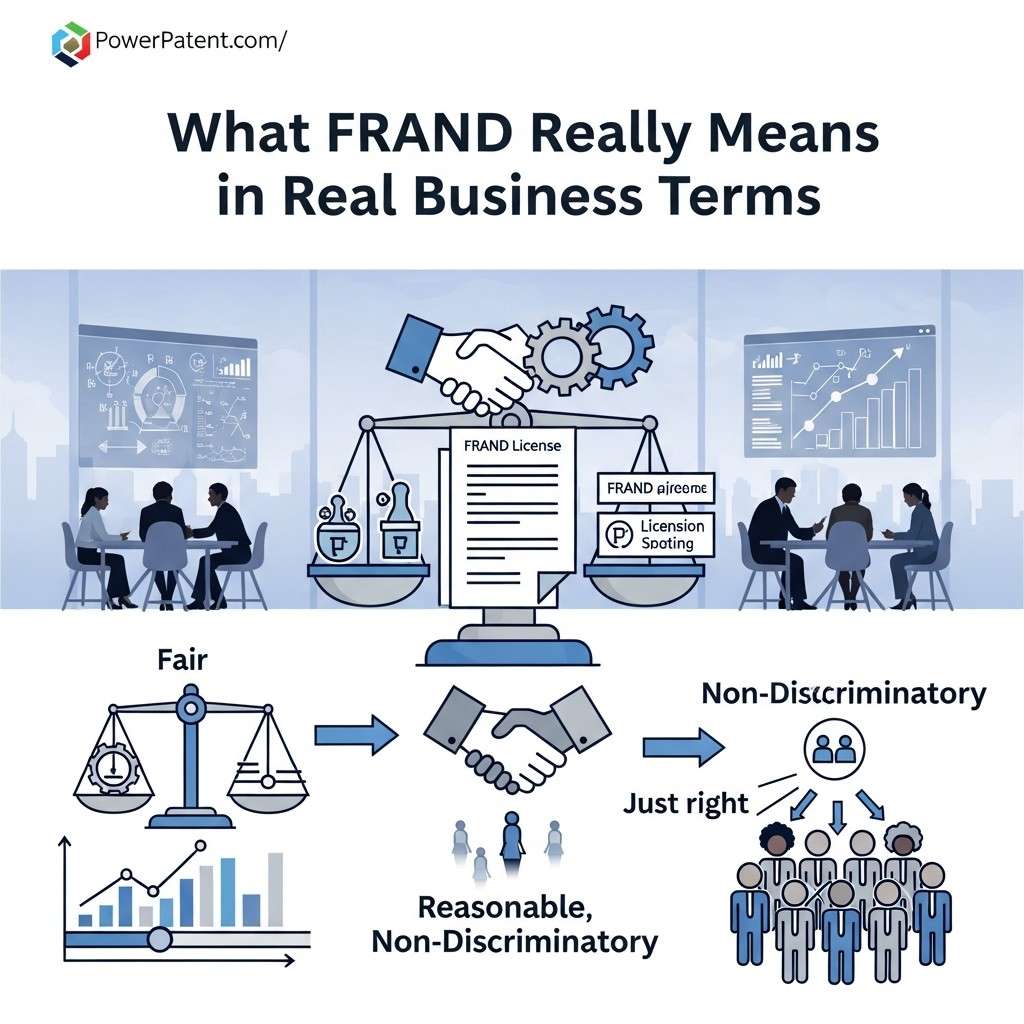 You just need a clear story that explains why the number makes sense. If you use a standard, you are expected to pay a rate that reflects real value, not whatever feels convenient.