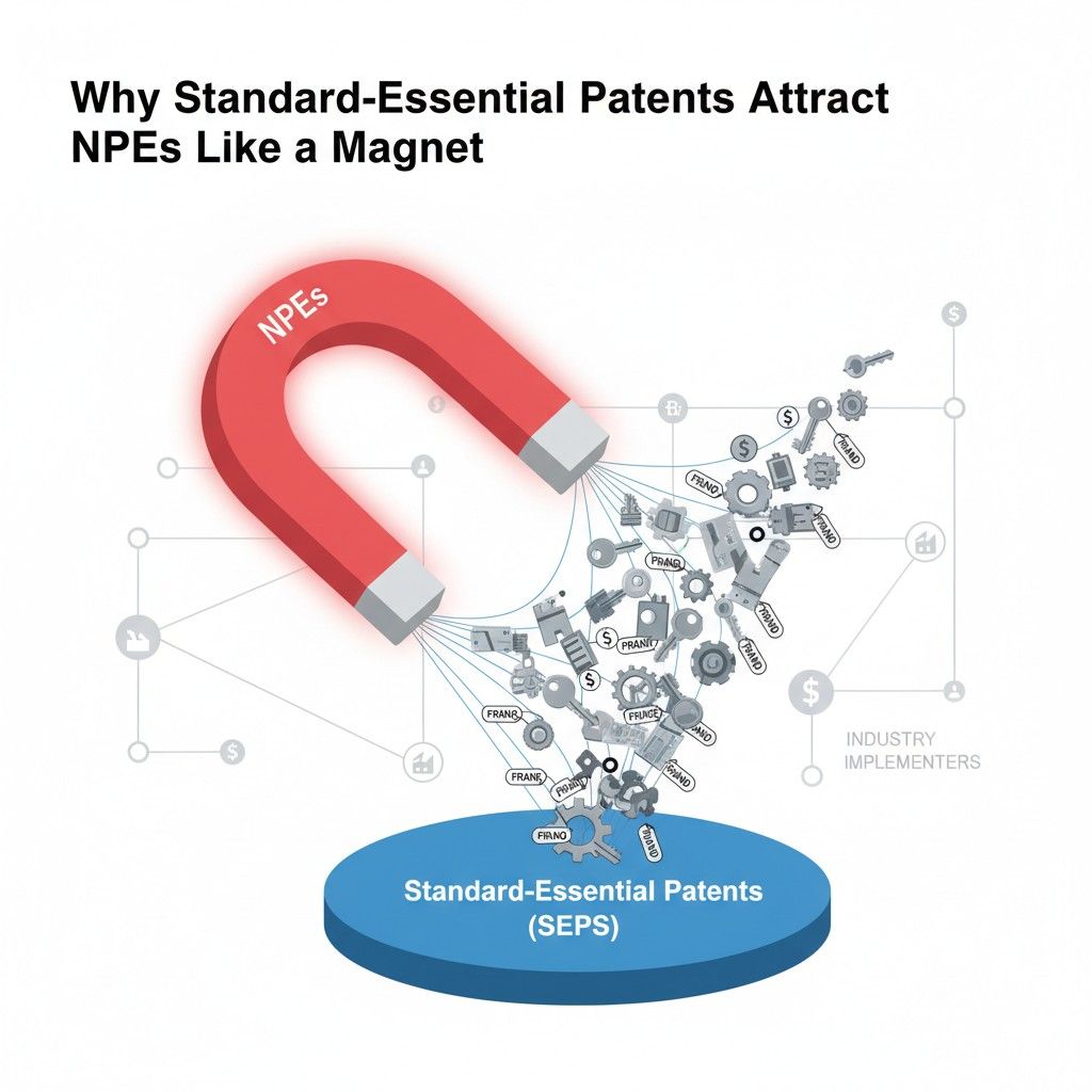 Once that is true, the conversation shifts away from whether infringement happened and toward how much you will pay.