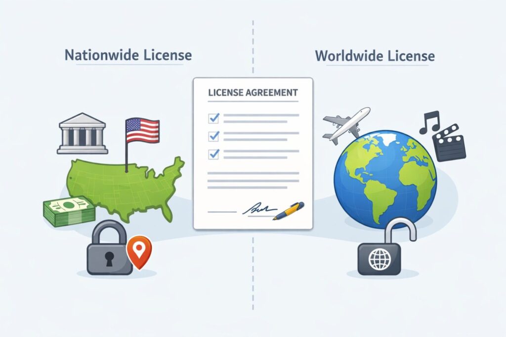 Founders often miss this because they focus on today’s deal instead of tomorrow’s market. The scope you choose should match the future you want, not just the revenue you need this quarter.