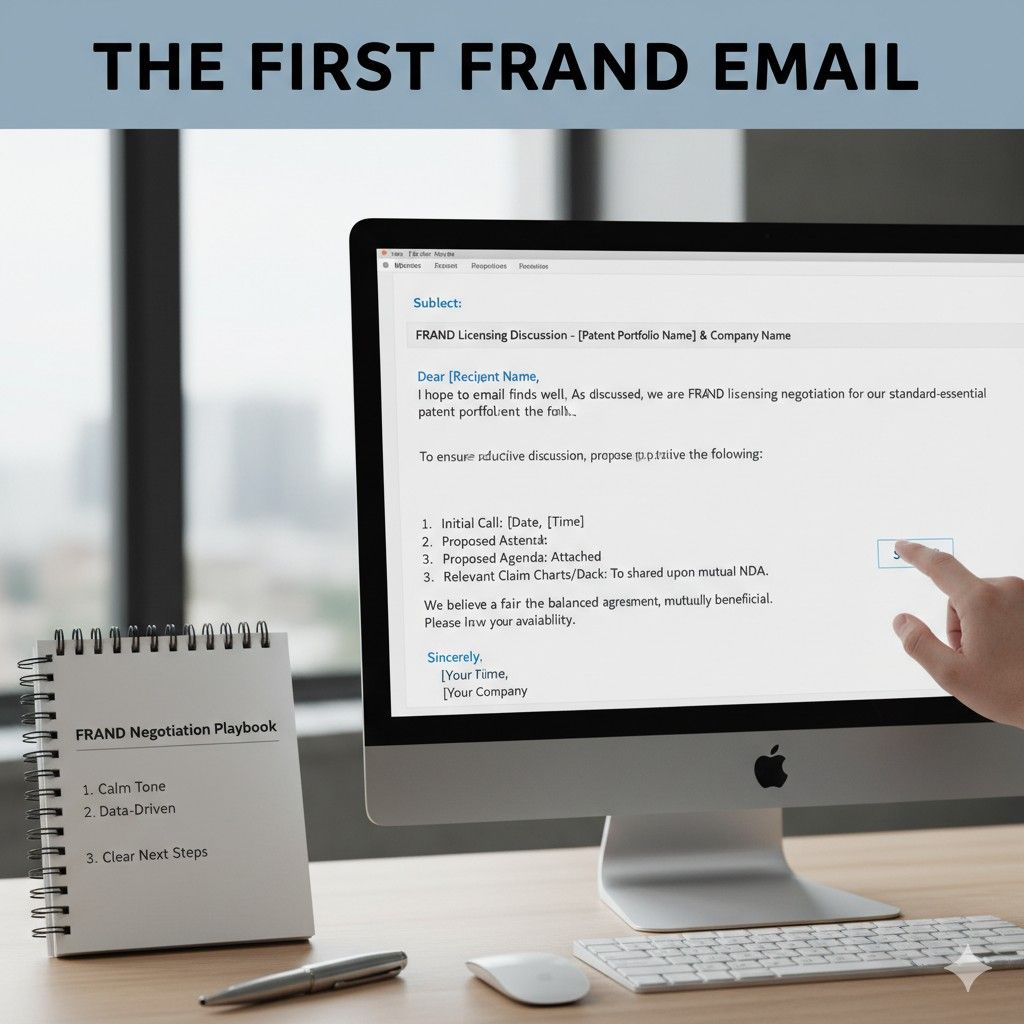 This is especially important for smaller companies. Larger firms often assume startups will either fold or make mistakes.
