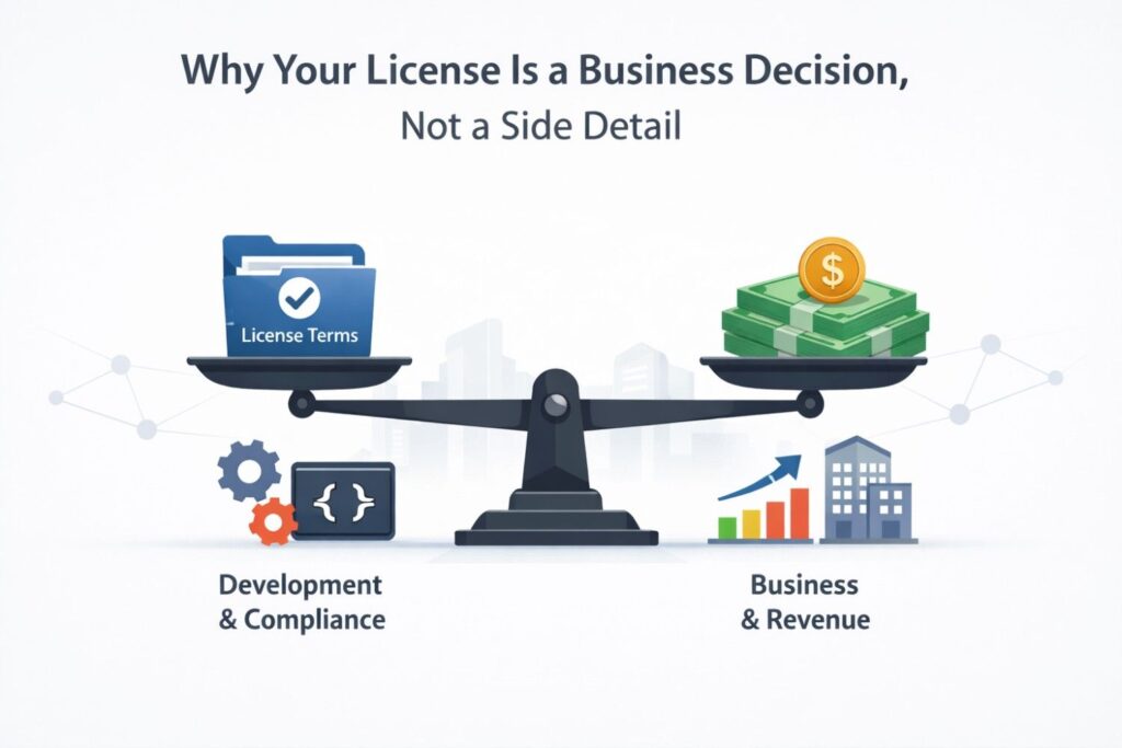 By the time your product gets traction, the rules are already locked in.